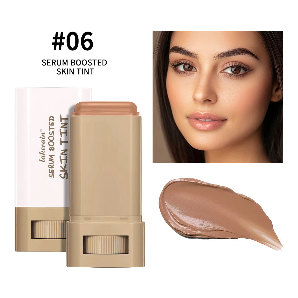 NovaGlow™ Serum Skin Tint Foundation Stick