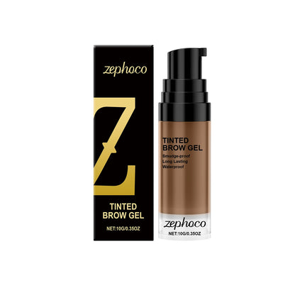 NovaGlow™ Tinted Brow Gel
